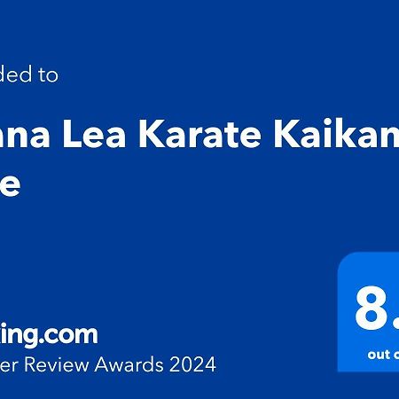 Luana Lea Karate Kaikan Mae Tomigusuku Dış mekan fotoğraf